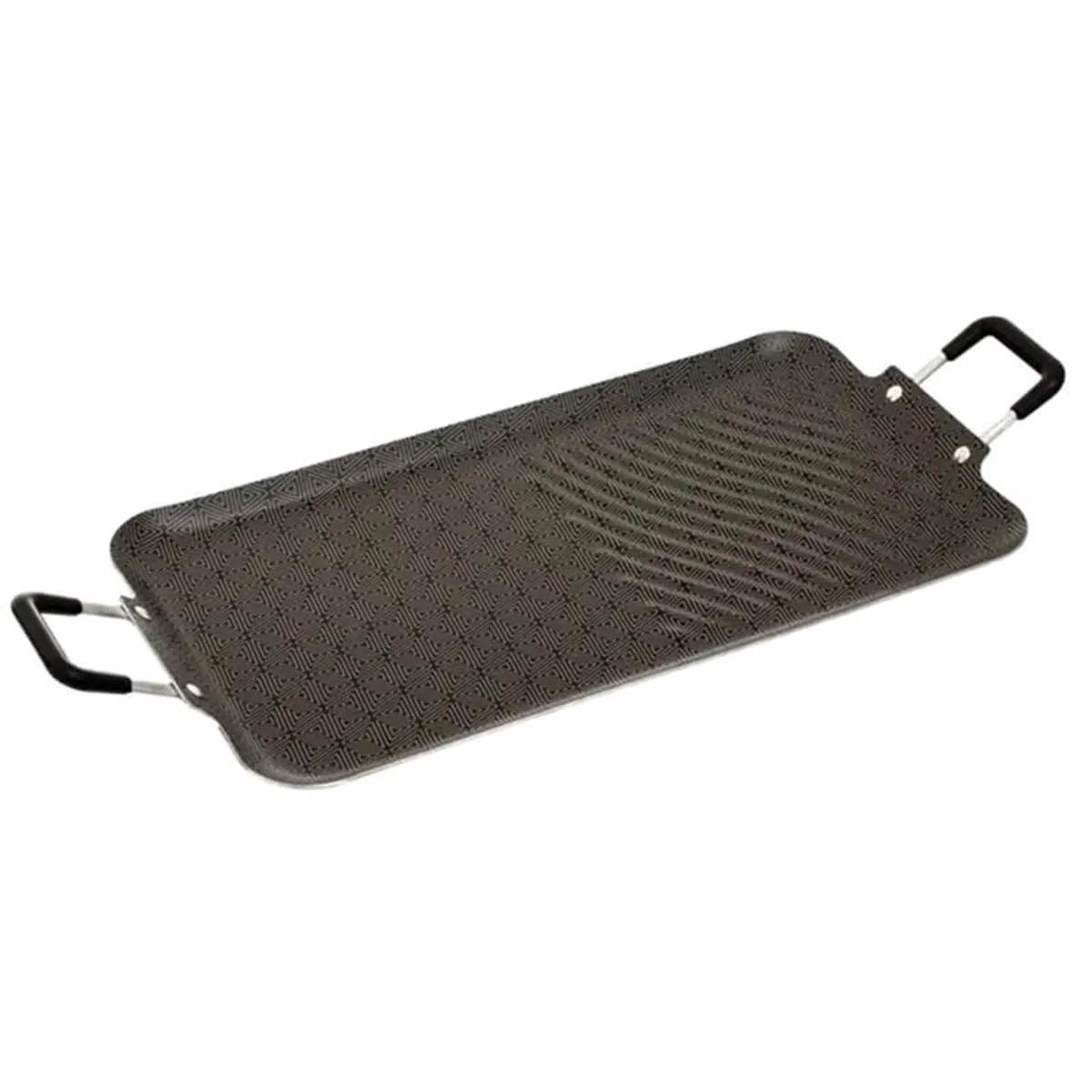 Plancha asar pequeña
